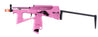 Modify Tech PP-2K Gas Blowback Airsoft SMG (Pink)