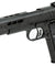 Asend Airsoft KP1911 Custom Gas Blowback Airsoft Pistol (Color: Black)