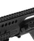 Jg Airsoft Urban Assault Hybrid Ua-4 Aug Ris Metal Gearbox Aeg Rifle