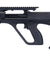 Jg Airsoft Urban Assault Hybrid Ua-4 Aug Ris Metal Gearbox Aeg Rifle