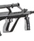 Army Armament Polymer Aug Aeg Airsoft Rifle W/ Scope (Color: Black)