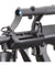 Army Armament Polymer Aug Aeg Airsoft Rifle W/ Scope (Color: Black)