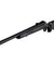UK Arms Airsoft Tactical M70 Bolt Action Rifle - Black