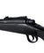 UK Arms Airsoft Tactical M70 Bolt Action Rifle - Black