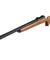 JG M70 Bolt Action Airsoft Sniper Rifle - Faux Wood
