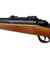 JG M70 Bolt Action Airsoft Sniper Rifle - Faux Wood