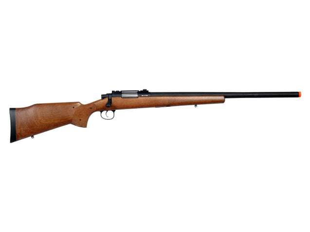 JG M70 Bolt Action Airsoft Sniper Rifle - Faux Wood