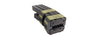 JG Dual 1000 Round M4/M16 Airsoft Gun AEG Auto-Winding High Capacity Magazine Airsoft Accessories