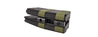 JG Dual 1000 Round M4/M16 Airsoft Gun AEG Auto-Winding High Capacity Magazine Airsoft Accessories