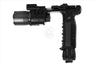 J-Rich 160 Lumen G900 Foregrip LED Flashlight w/ 2 Nav Lights