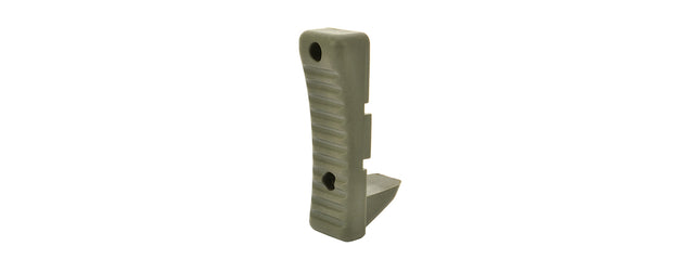 Army Airsoft R85 Stock Butt Plate Aeg
