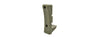 Army Airsoft R85 Stock Butt Plate Aeg