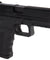 Kwa Full Size Atp-Le Airsoft Gas Blowback Pistol (Color: Black)