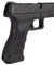 Kwa Full Size Atp-Le Airsoft Gas Blowback Pistol (Color: Black)