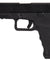 Kwa Full Size Atp-Le Airsoft Gas Blowback Pistol (Color: Black)
