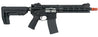 Kwa 9.5" M-Lok Lm4D Ptr Gas Blowback Airsoft Rifle (Color: Black)