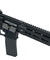 Kwa 9.5" M-Lok Lm4D Ptr Gas Blowback Airsoft Rifle (Color: Black)