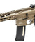 KWA AEG 3.0 RM4 Ronin Tactical T10 SBR w/ 10" M-LOK Handguard (Color: Flat Desert Earth)