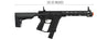 Kwa Ronin "Tekken" Tk.45 Aeg3 Airsoft Rifle (Black)