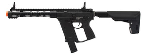 Kwa Ronin "Tekken" Tk.45 Aeg3 Airsoft Rifle (Black)
