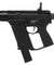 Kwa Ronin "Tekken" Tk.45 Aeg3 Airsoft Rifle (Black)