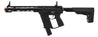 Kwa Ronin "Tekken" Tk.45 Aeg3 Airsoft Rifle (Black)