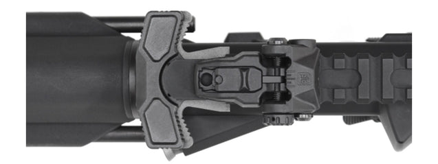 Kwa Ronin "Tekken" Tactical Aeg 3 Tk.45 Ar Airsoft Aeg Rifle (Color: Flat Desert Earth)