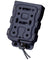 Laylax M4/M16 Hard Shell Bite Quick Magazine Holder (Color: Black)