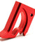 Laylax Nine Ball Gamma Upgrade Trigger for Tokyo Marui Hi-Capa Series Gas Blowback Pistols (Color: Red)