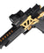 Laylax Aluminum Custom Neo Scope Mount Base for Tokyo Marui Hi-Capa 5.1 & 4.3 Series GBB Pistols (Color: Gold)