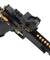 Laylax Aluminum Custom Neo Scope Mount Base for Tokyo Marui Hi-Capa 5.1 & 4.3 Series GBB Pistols (Color: Gold)