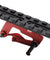 Laylax Aluminum Custom Neo Scope Mount Base for Tokyo Marui Hi-Capa 5.1 & 4.3 Series GBB Pistols (Color: Crimson Red)