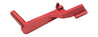 Laylax Nineball Tokyo Marui Hi-Capa 5.1 & 4.3 Custom Slide Stop (Color: Crimson)