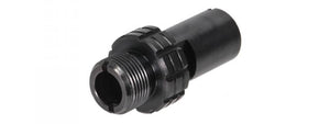 Laylax Nineball Tokyo Marui MP7A1 14mm CCW Silencer Thread Adapter