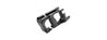 Laylax Kriss Vector Knuckle Guard & Advanced Grip Black