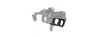 Laylax Kriss Vector Knuckle Guard & Advanced Grip Black