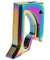 Nine Ball Upgrade Trigger for Tokyo Marui Hi-Capa Series (Style: Gamma / Color: Heat Gradation)