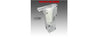 Laylax Satellite Ambidextrous Swiveling Arm High Capacity Speedloader (Color: Clear) Airsoft Accessories