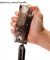 Laylax Satellite Ambidextrous Swiveling Arm High Capacity Speedloader (Color: Clear) Airsoft Accessories