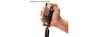Laylax Satellite Ambidextrous Swiveling Arm High Capacity Speedloader (Color: Clear) Airsoft Accessories