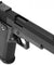Laylax Hi-Capa 5.1 Non-Recoiling 2-Way Outer Barrel (Color: Black) Airsoft Accessories