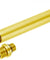 Laylax Hi-Capa 5.1 Non-Recoiling 2-Way Outer Barrel (Color: Gold) Airsoft Accessories