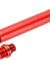 Laylax Hi-Capa 5.1 Non-Recoiling 2-Way Outer Barrel (Color: Red) Airsoft Accessories