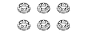Laylax Prometheus Multi-Fit 8mm Bearings for Airsoft AEG Gearboxes