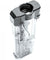 Laylax Ambidextrous Swiveling Arm High Capacity Speedloader w/ BB Bottle Spout (Color: Clear)