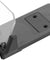 Laylax Nine Ball Aegis HG Hi-Capa Optic Shield and Slide Optic Mount