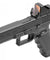 Laylax Glock Series Direct Mount Aegis HG Scope Protector for Umarex Glocks Airsoft Gun Accessories