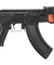 LCT G04 AK47 NV AEG Soviet Replica w/ Real Wood Handguard