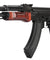 LCT G04 AK47 NV AEG Soviet Replica w/ Real Wood Handguard