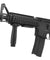 LCT Airsoft RAS M4 EBB Carbine Assault Rifle (Black)